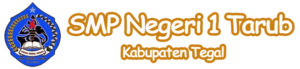 SMP Negeri 1 Tarub